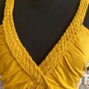 Design History Sundress